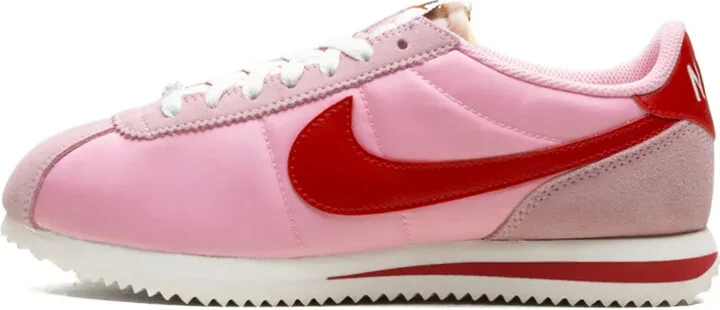 Cortez TXT "Medium Soft Pink/Sail" sneakers - Image 5