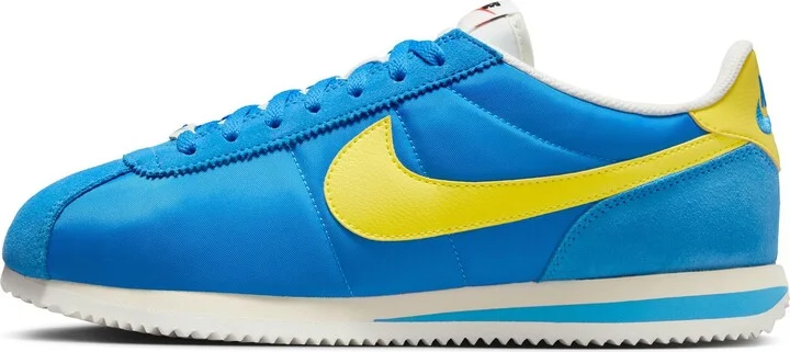 Cortez TXT Sneaker - Image 2