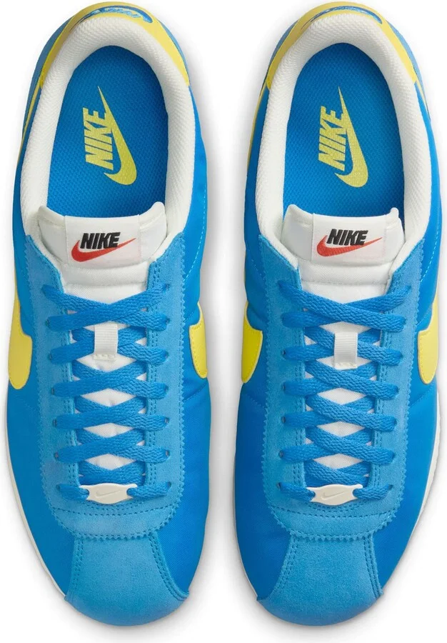Cortez TXT Sneaker - Image 3