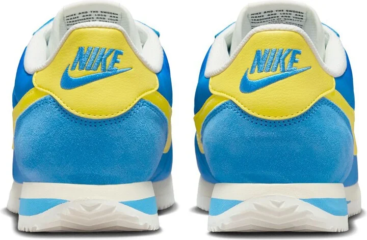 Cortez TXT Sneaker - Image 5