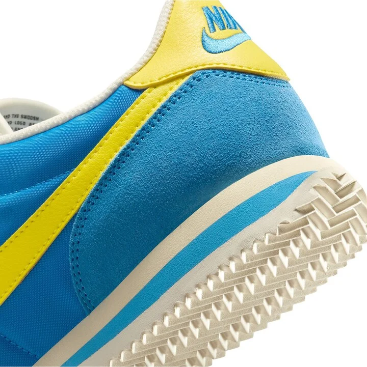 Cortez TXT Sneaker - Image 8