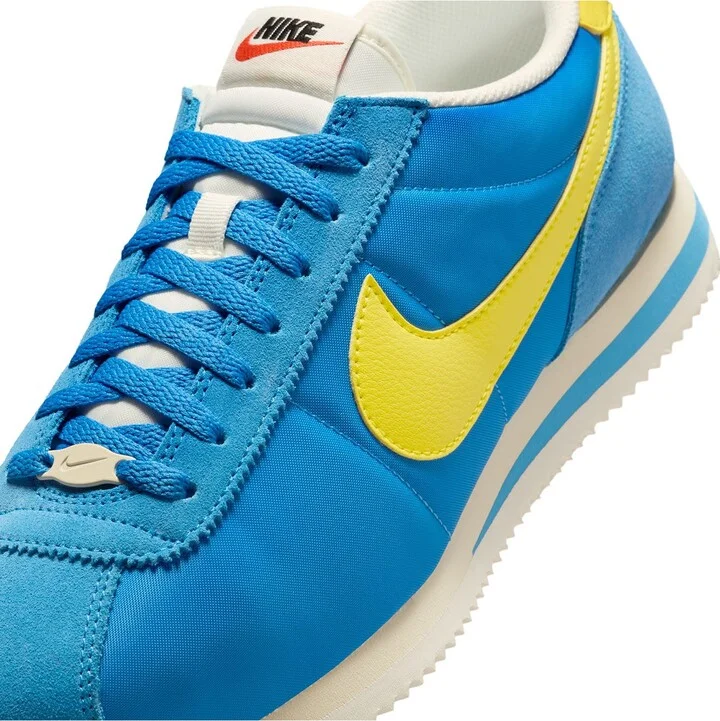 Cortez TXT Sneaker - Image 9