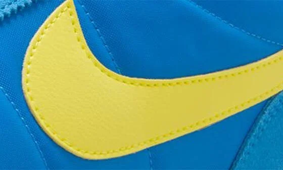 Cortez TXT Sneaker - Image 10
