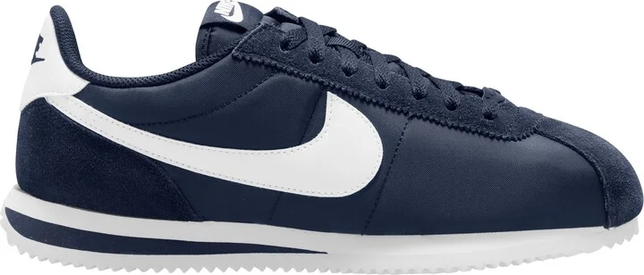 Midnight Navy/ White