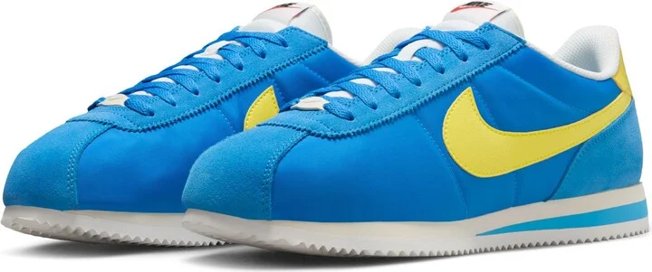 Cortez TXT Sneaker