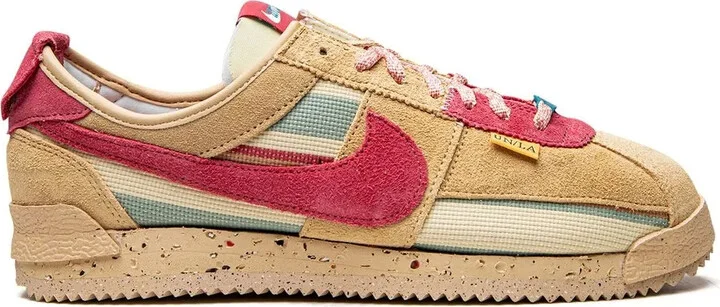 Cortez "Union