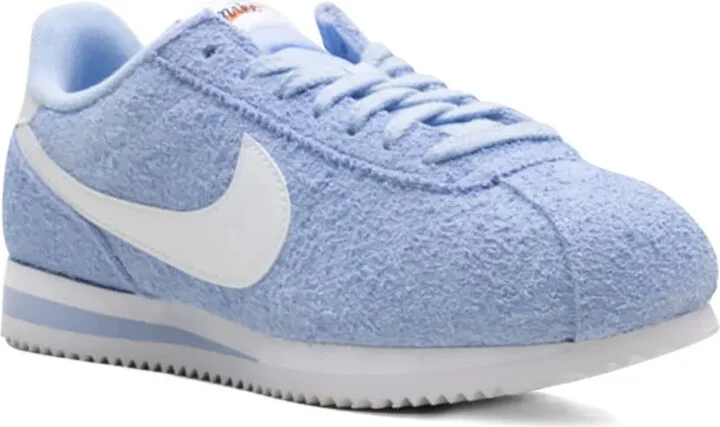 Cortez Vintage "Aluminum" sneakers - Image 2