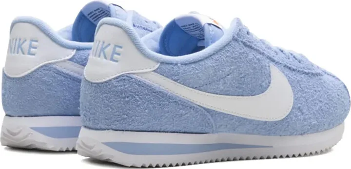 Cortez Vintage "Aluminum" sneakers - Image 3
