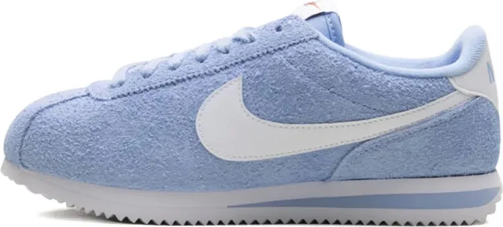 Cortez Vintage "Aluminum" sneakers - Image 5