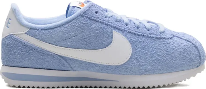 Cortez Vintage "Aluminum" sneakers
