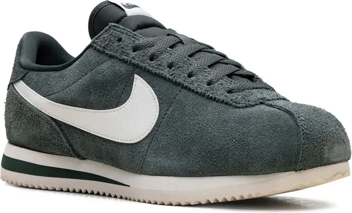 Cortez "Vintage Green" sneakers - Image 2