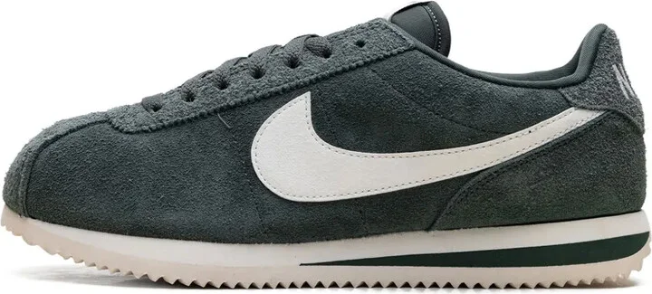 Cortez "Vintage Green" sneakers - Image 5