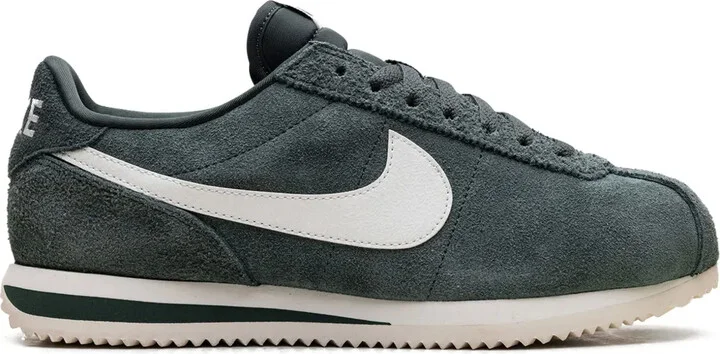 Cortez "Vintage Green" sneakers