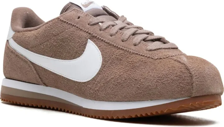 Cortez Vintage "Mink Brown/Gum Medium Brown/White" sneakers - Image 2