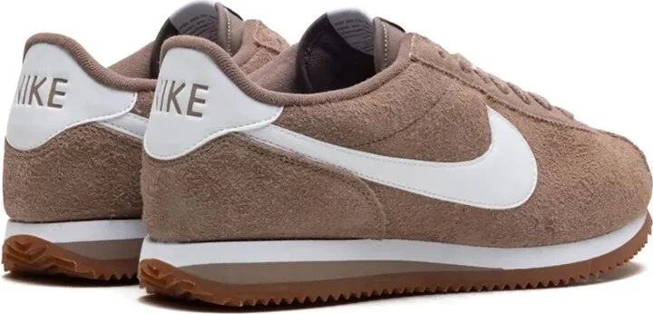 Cortez Vintage "Mink Brown/Gum Medium Brown/White" sneakers - Image 3