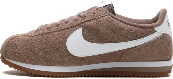 Cortez Vintage "Mink Brown/Gum Medium Brown/White" sneakers - Image 5