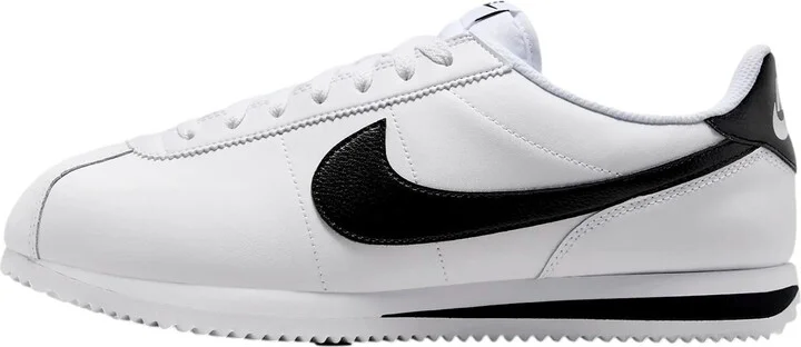 Cortez White/Black DM4044-105 Men's