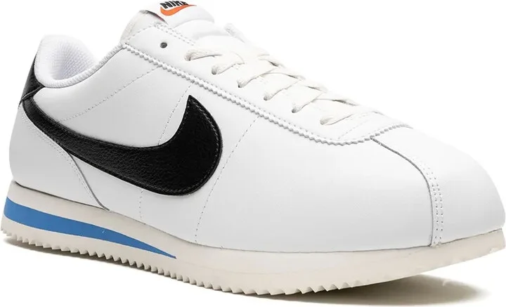 Cortez ''White/Black LT Photo Blue Sail'' sneakers - Image 2