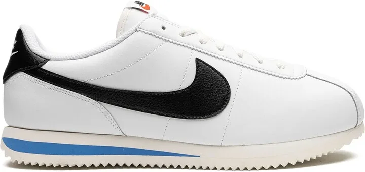 Cortez ''White/Black LT Photo Blue Sail'' sneakers