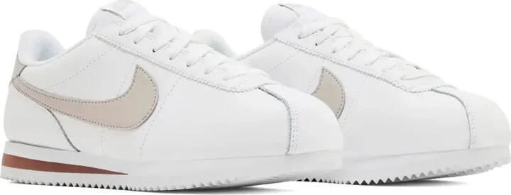 Cortez "White Platinum Violet" sneakers - Image 2