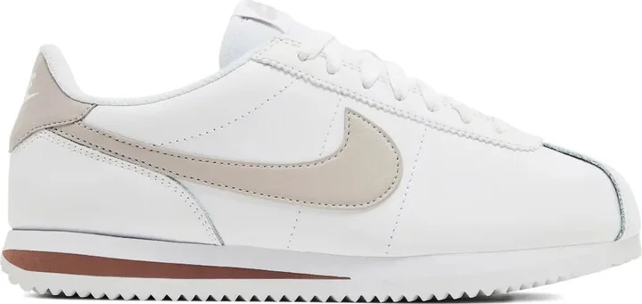 Cortez "White Platinum Violet" sneakers