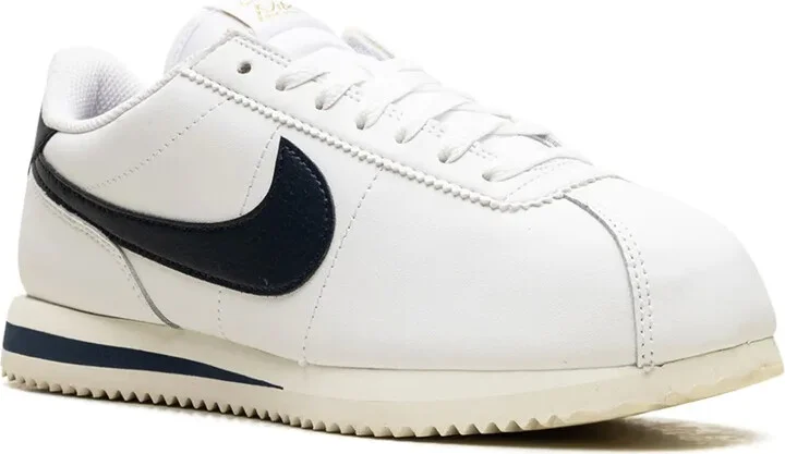 Cortez "White" sneakers - Image 2