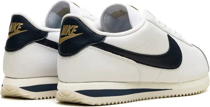 Cortez "White" sneakers - Image 3