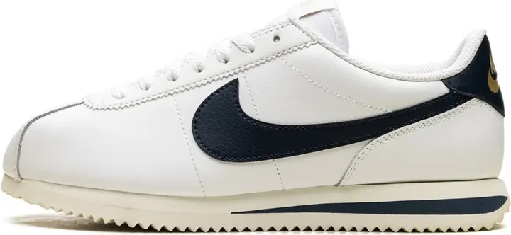 Cortez "White" sneakers - Image 5