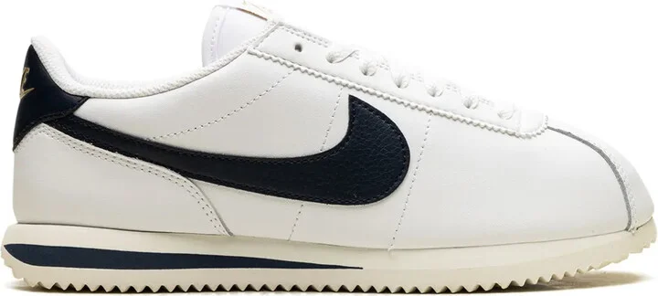 Cortez "White" sneakers