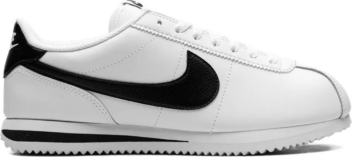 Cortez "White" sneakers