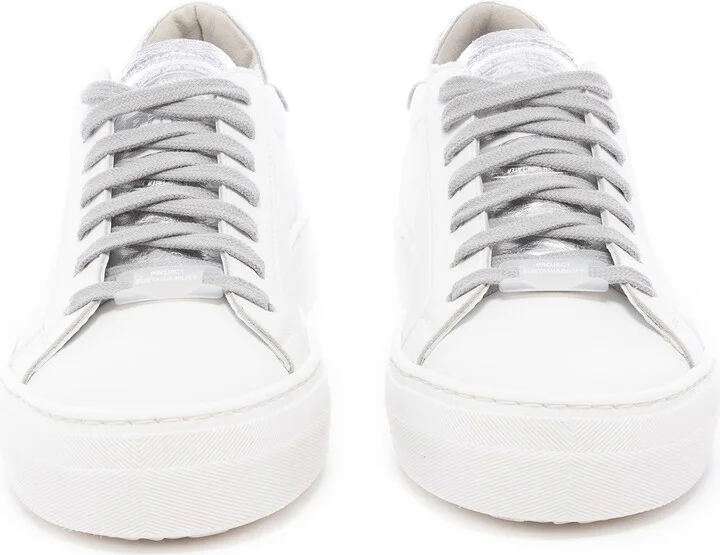 Corthea Low Top Sneaker - Image 2
