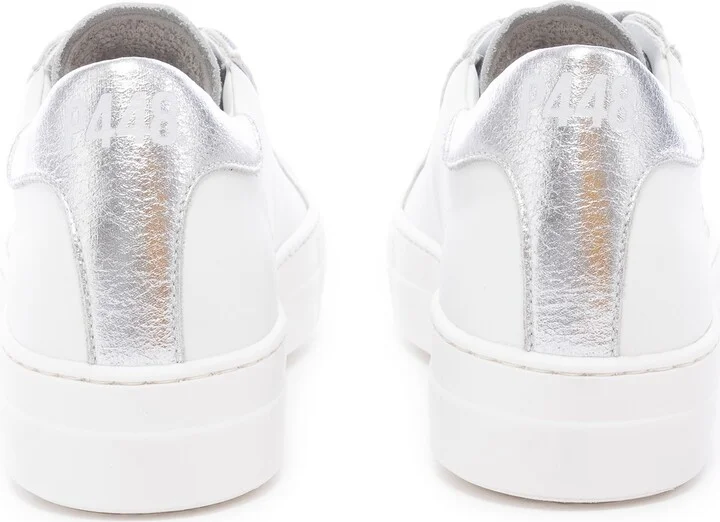 Corthea Low Top Sneaker - Image 3