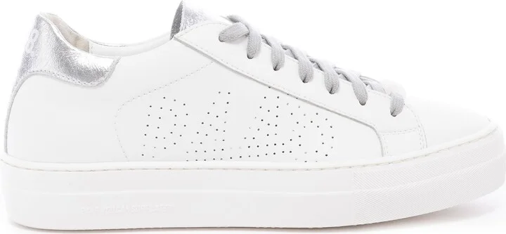 Corthea Low Top Sneaker - Image 4