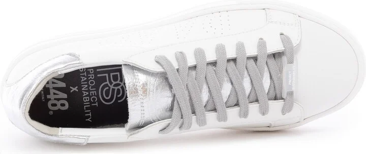 Corthea Low Top Sneaker - Image 5