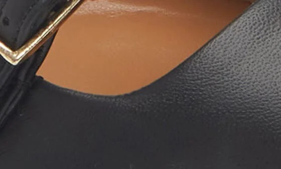 Cortina Pointed Toe Slingback Flat - Image 7