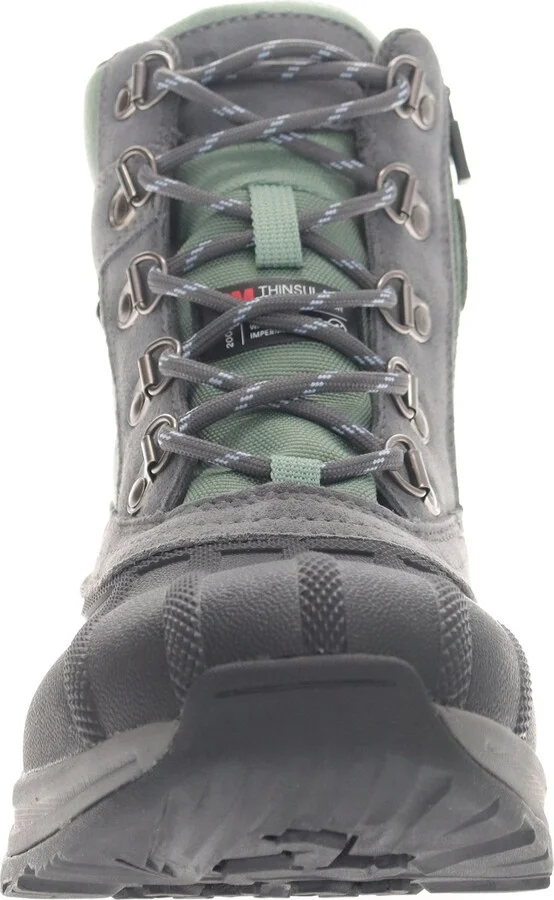 Cortland Waterproof Hiking Boot - Image 3