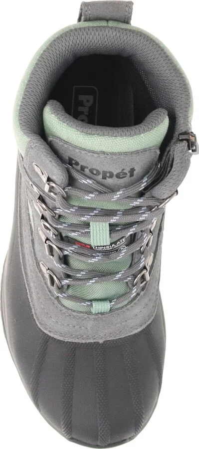 Cortland Waterproof Hiking Boot - Image 4