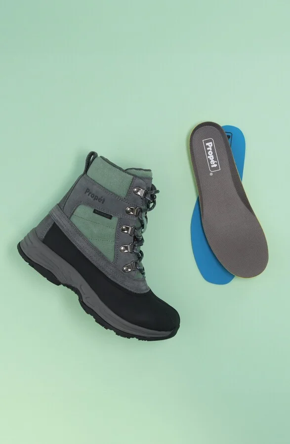 Cortland Waterproof Hiking Boot - Image 6