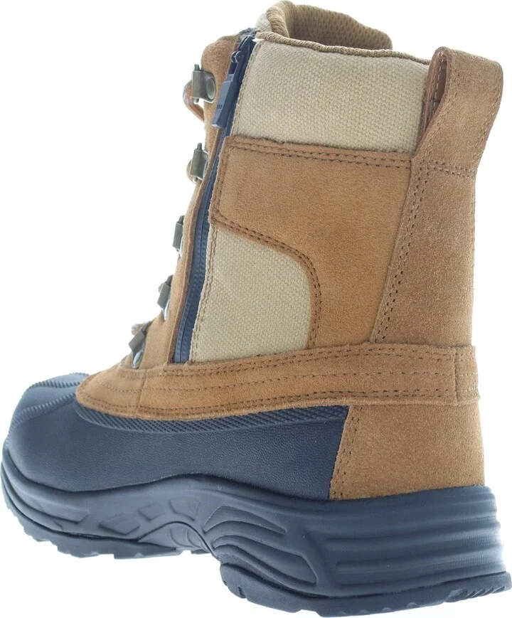 Cortland Waterproof Hiking Boot - Image 8