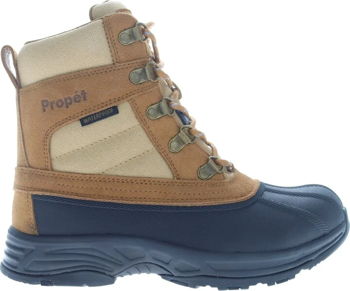 Cortland Waterproof Hiking Boot - Image 9