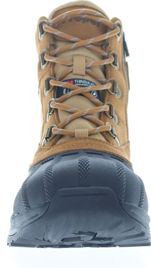 Cortland Waterproof Hiking Boot - Image 10