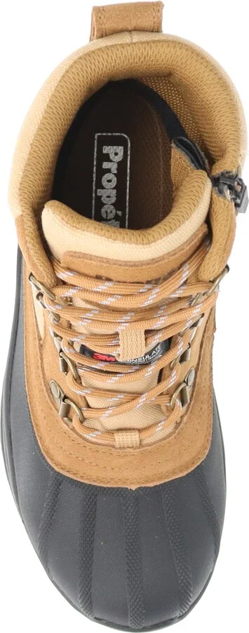 Cortland Waterproof Hiking Boot - Image 11