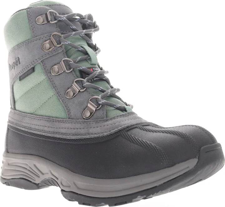 Cortland Waterproof Hiking Boot