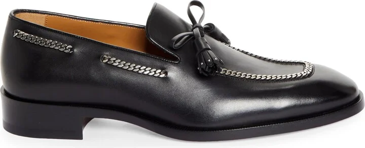 Cortochain Loafer - Image 3