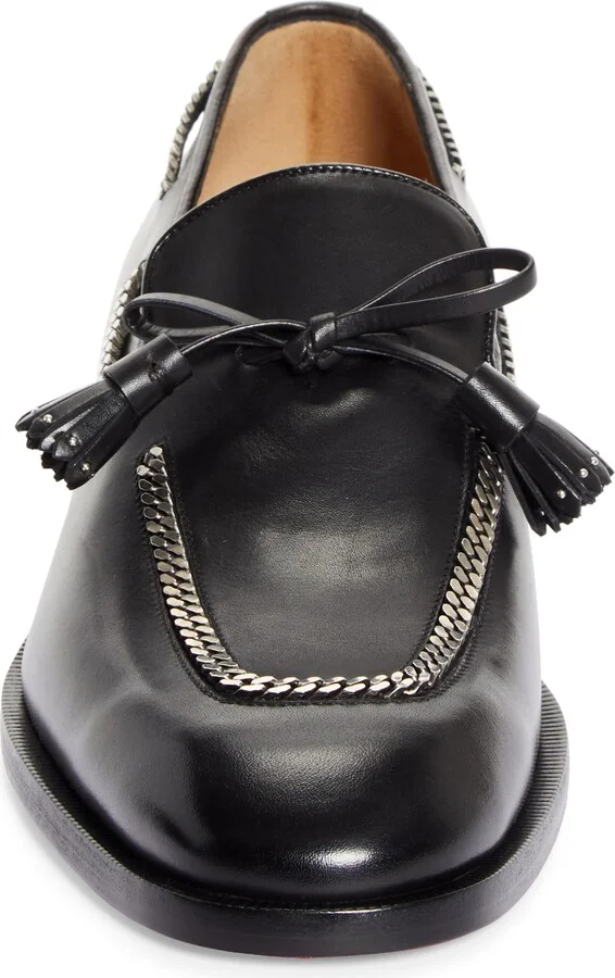 Cortochain Loafer - Image 4