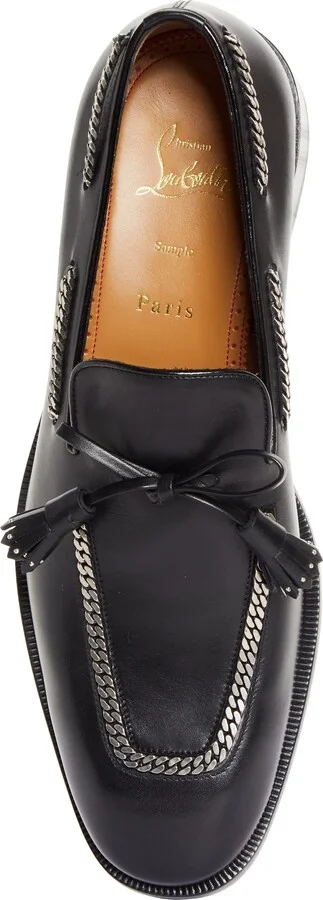 Cortochain Loafer - Image 5
