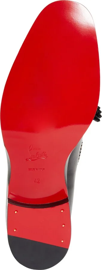 Cortochain Loafer - Image 6