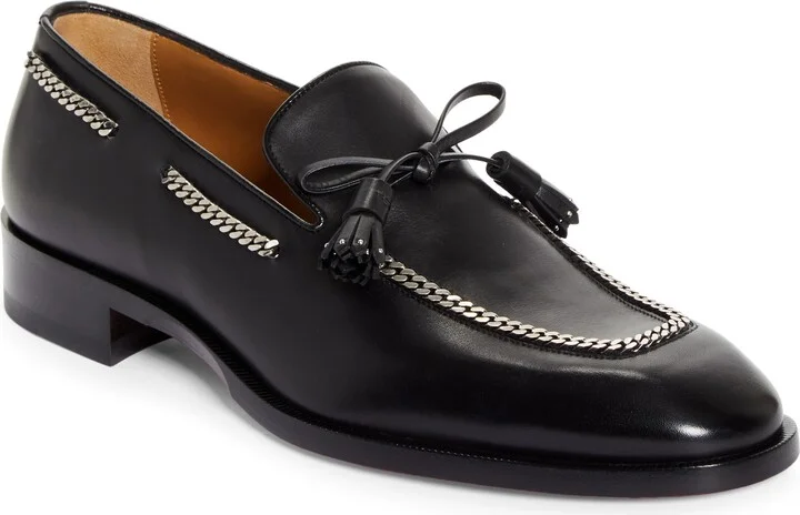 Cortochain Loafer