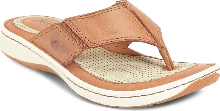 Corvo Flip Flop