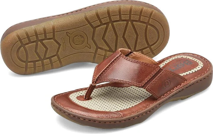 Corvo Flip Flop